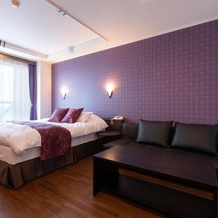 Hotel Liberty Matsuyama (Adults Only) Экстерьер фото