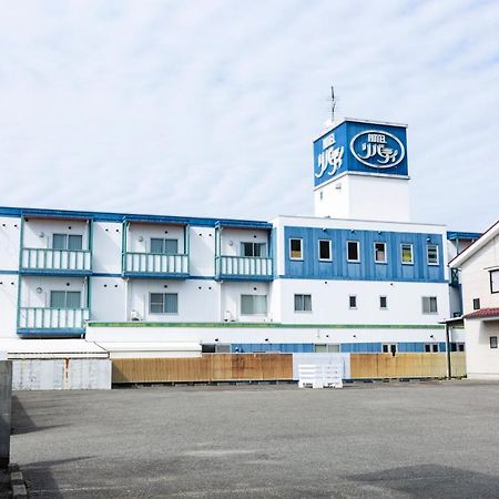 Hotel Liberty Matsuyama (Adults Only) Экстерьер фото