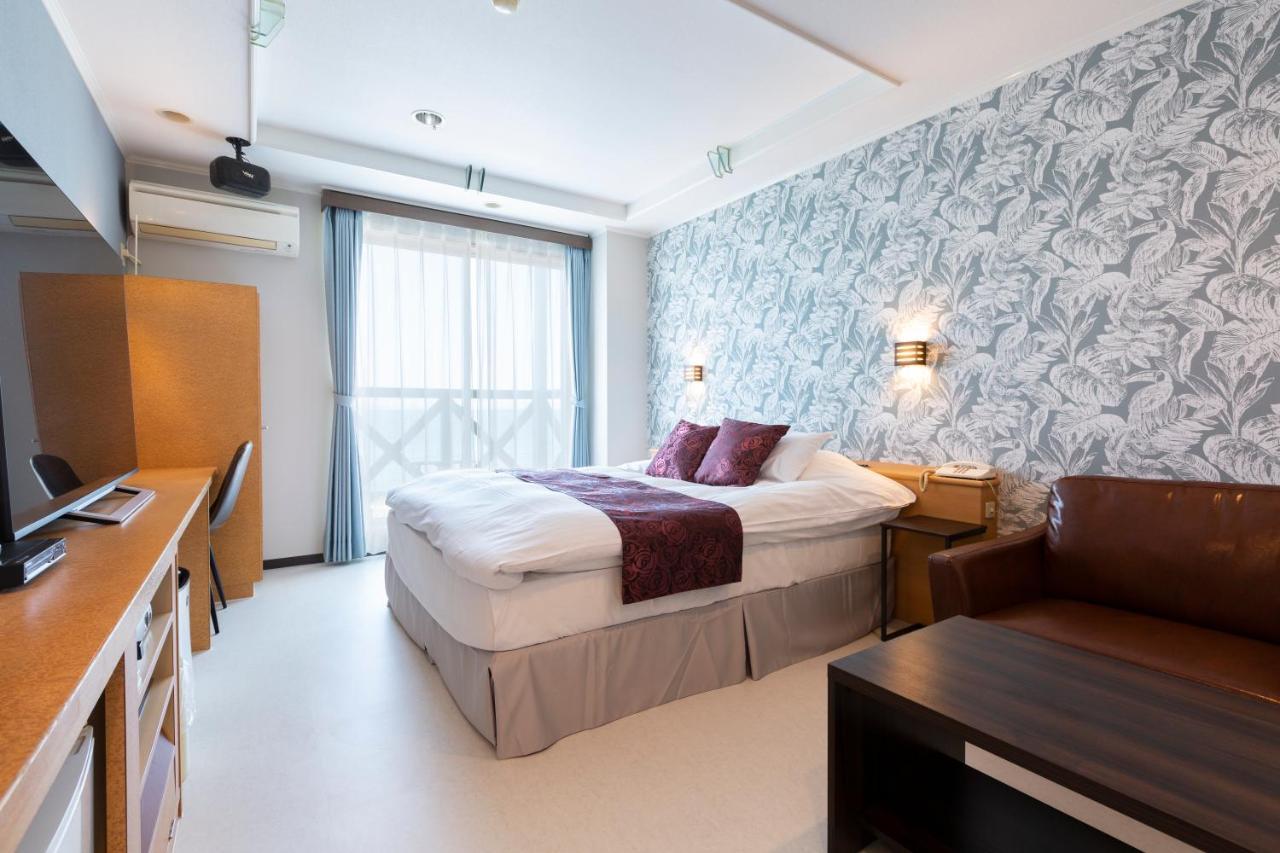 Hotel Liberty Matsuyama (Adults Only) Экстерьер фото