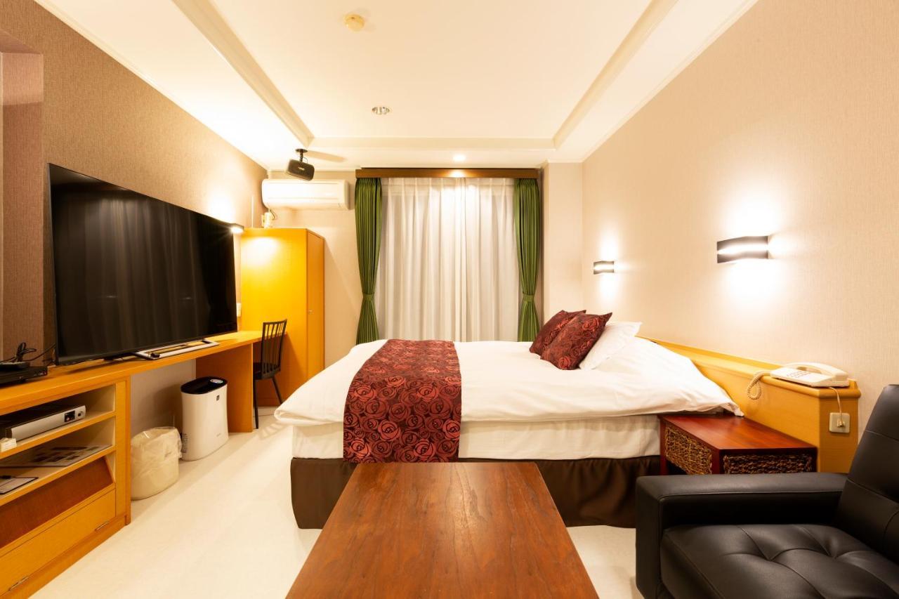 Hotel Liberty Matsuyama (Adults Only) Экстерьер фото