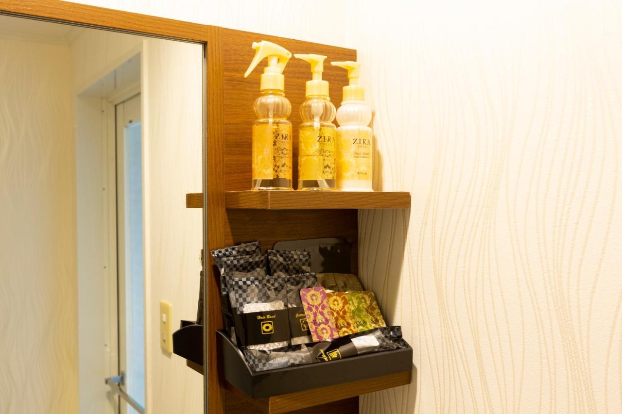 Hotel Liberty Matsuyama (Adults Only) Экстерьер фото