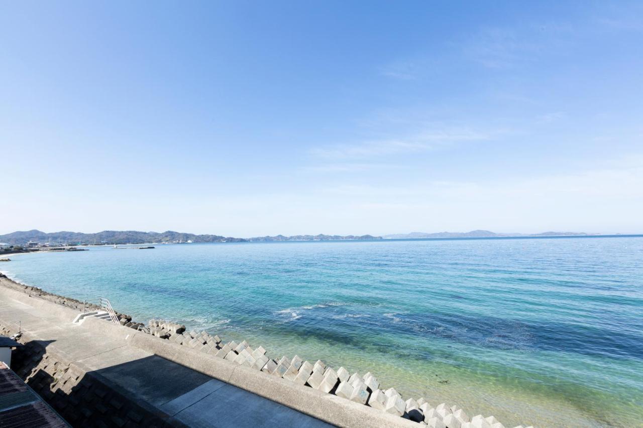 Hotel Liberty Matsuyama (Adults Only) Экстерьер фото