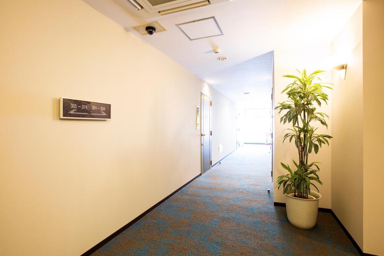 Hotel Liberty Matsuyama (Adults Only) Экстерьер фото