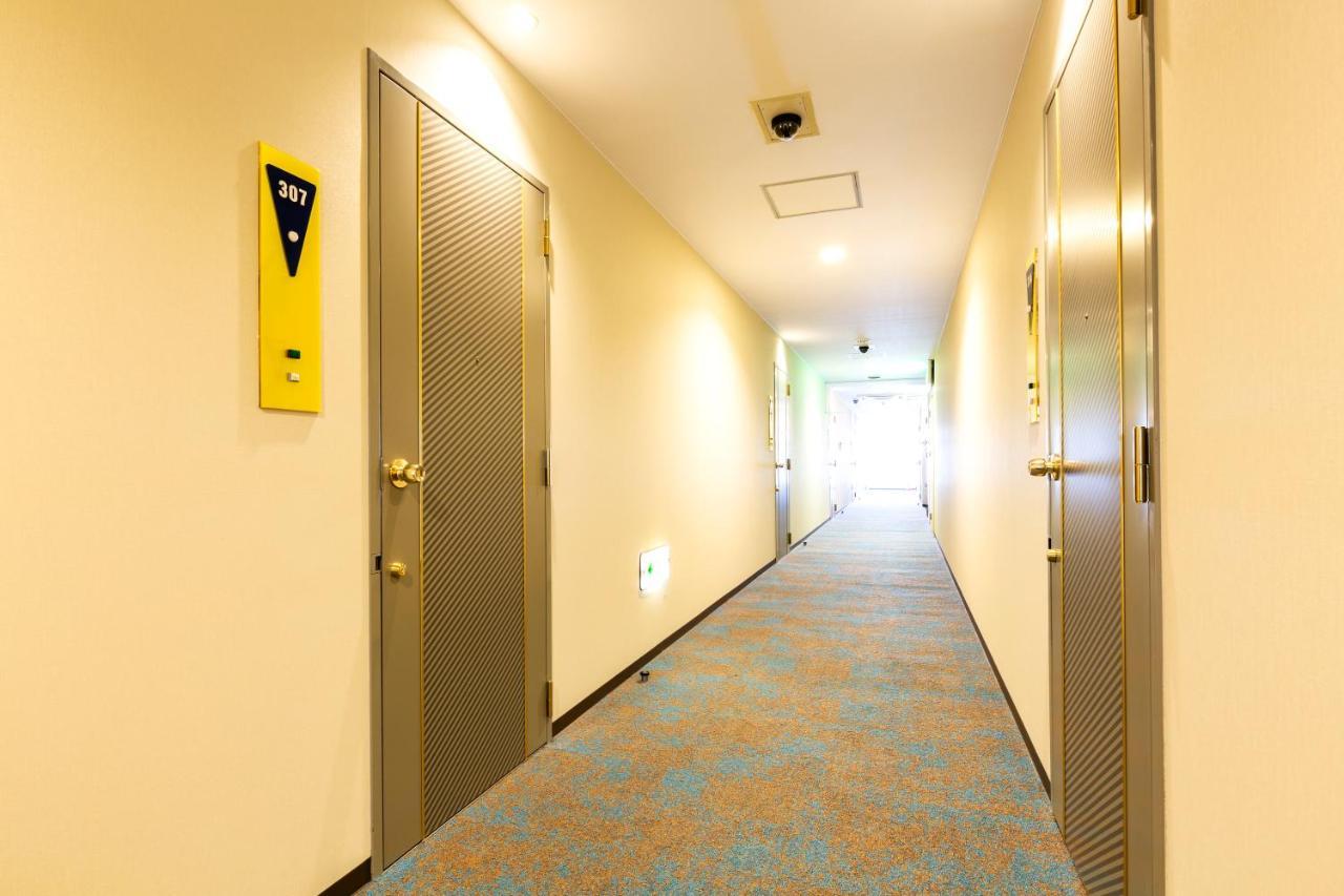 Hotel Liberty Matsuyama (Adults Only) Экстерьер фото