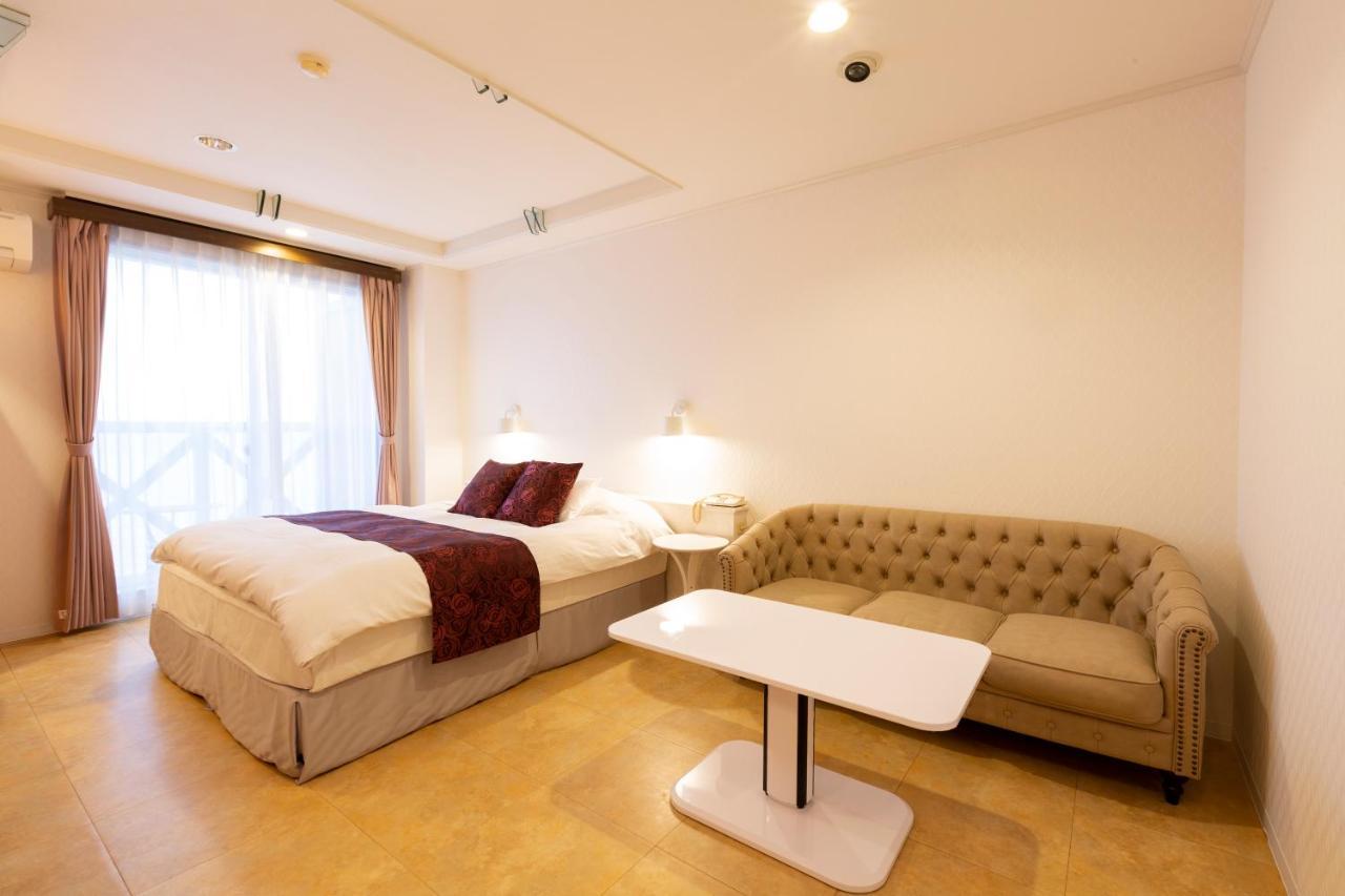 Hotel Liberty Matsuyama (Adults Only) Экстерьер фото