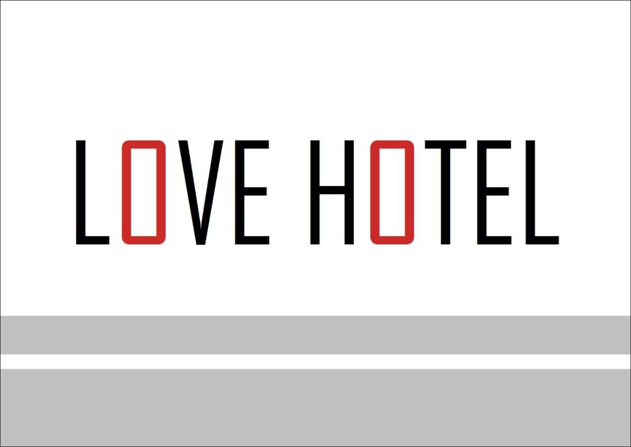 Hotel Liberty Matsuyama (Adults Only) Экстерьер фото
